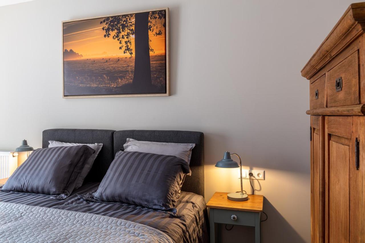 Hotel Binnen *